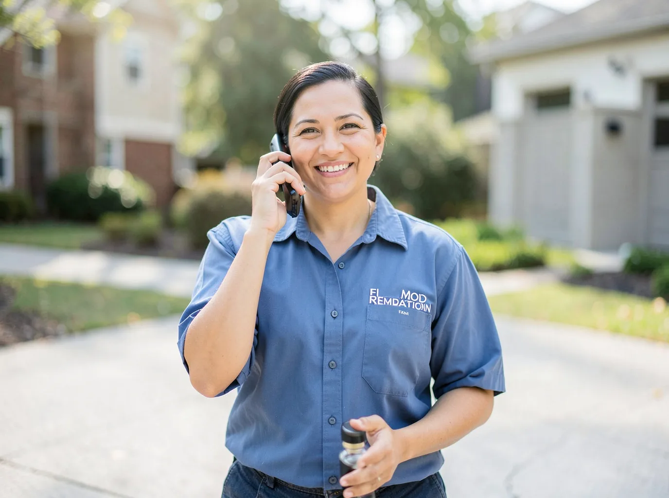 Mold Remediation Deering, ND FAQs